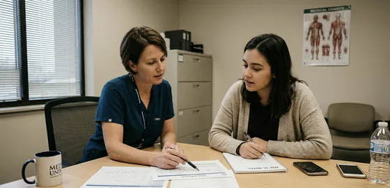 Healthcare Collaboration Initiative